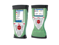 徠卡VivaCS10、CS15手簿