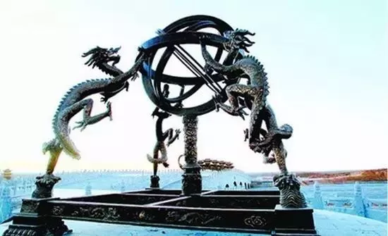 穿越到過去，探索古代的測量科技