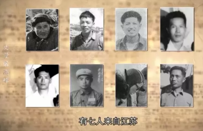 用生命丈量出珠峰中國高度的測繪人， 他們是真正的攀登者！