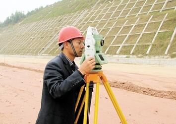 如何使用全站儀進行導線測量？全站儀導線測量步驟